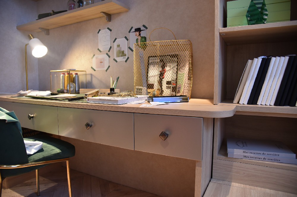 創(chuàng)意品牌家具全屋定制原裝拉手